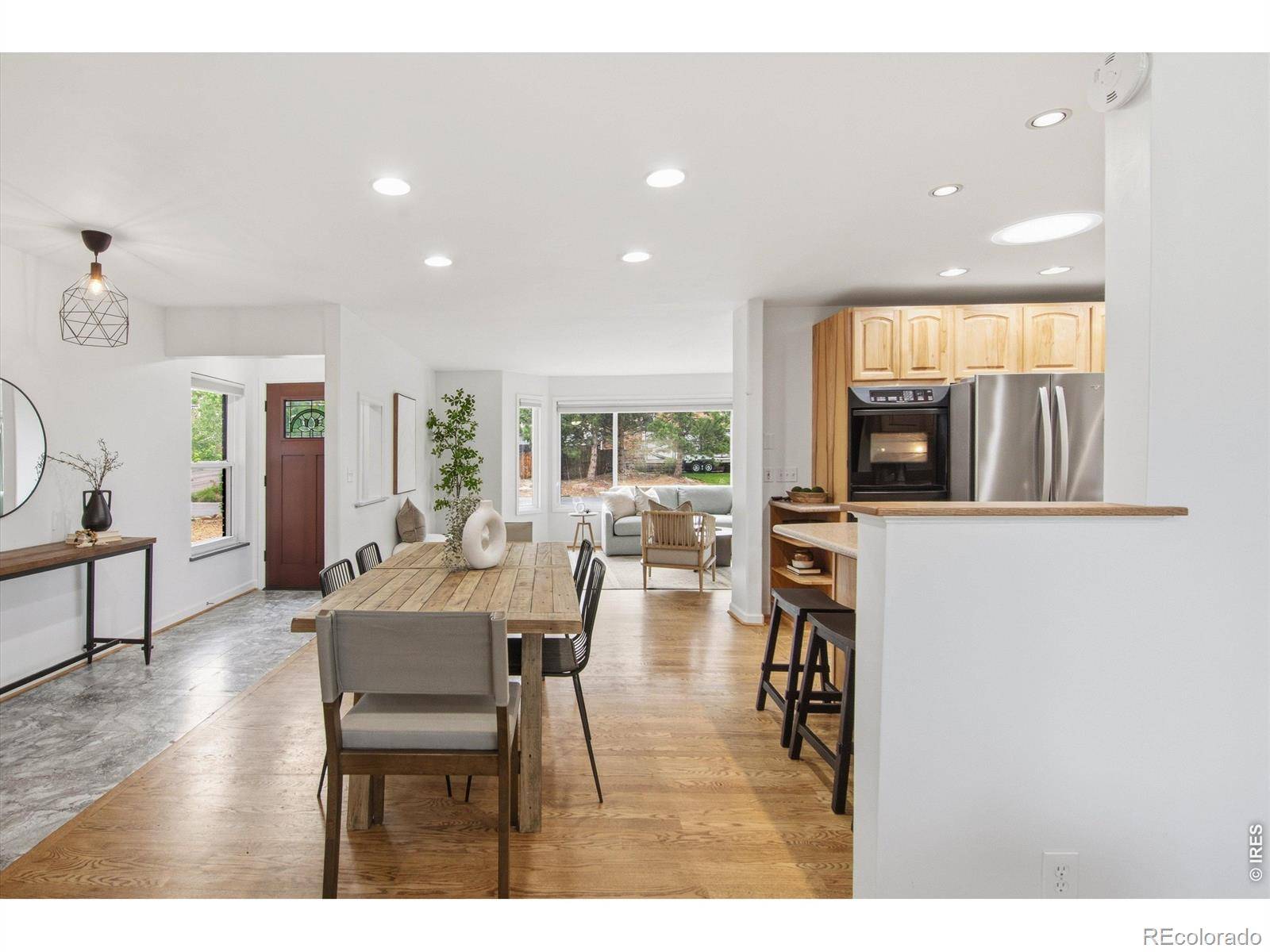 2100 Ellis ST, Golden, CO 80401