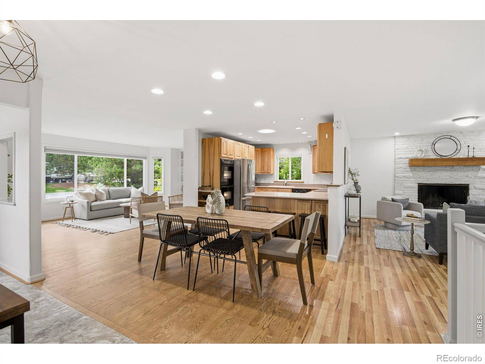 2100 Ellis ST, Golden, CO 80401