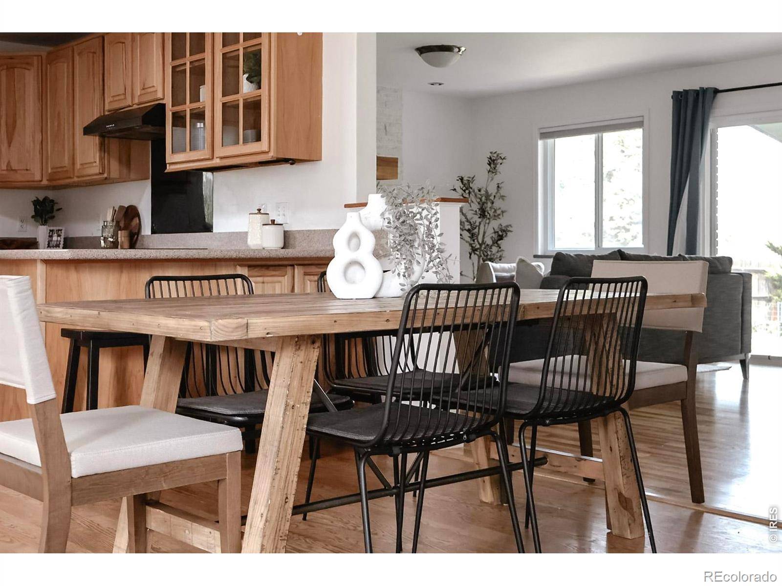 2100 Ellis ST, Golden, CO 80401