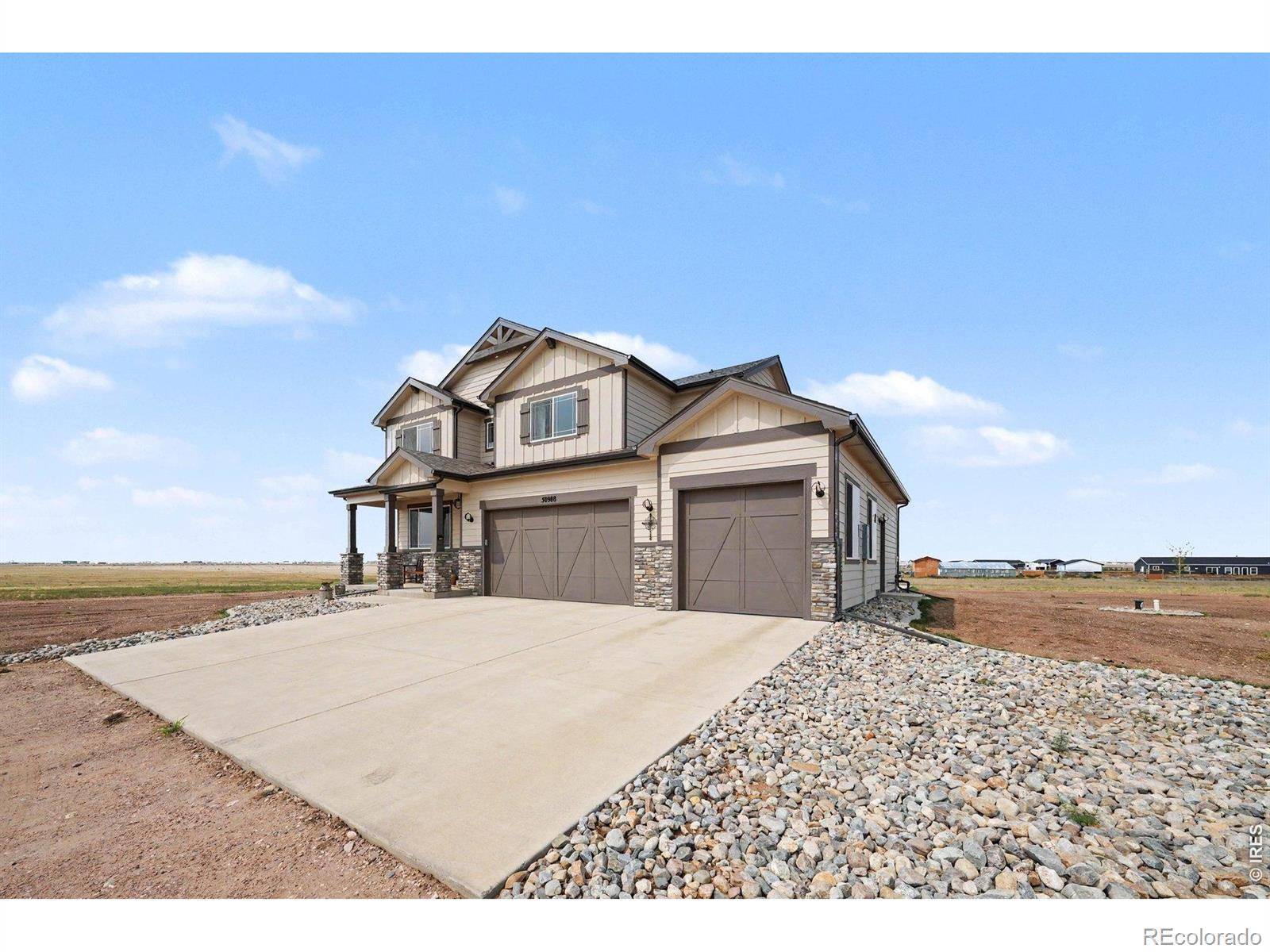 50988 County Road 33, Nunn, CO 80648