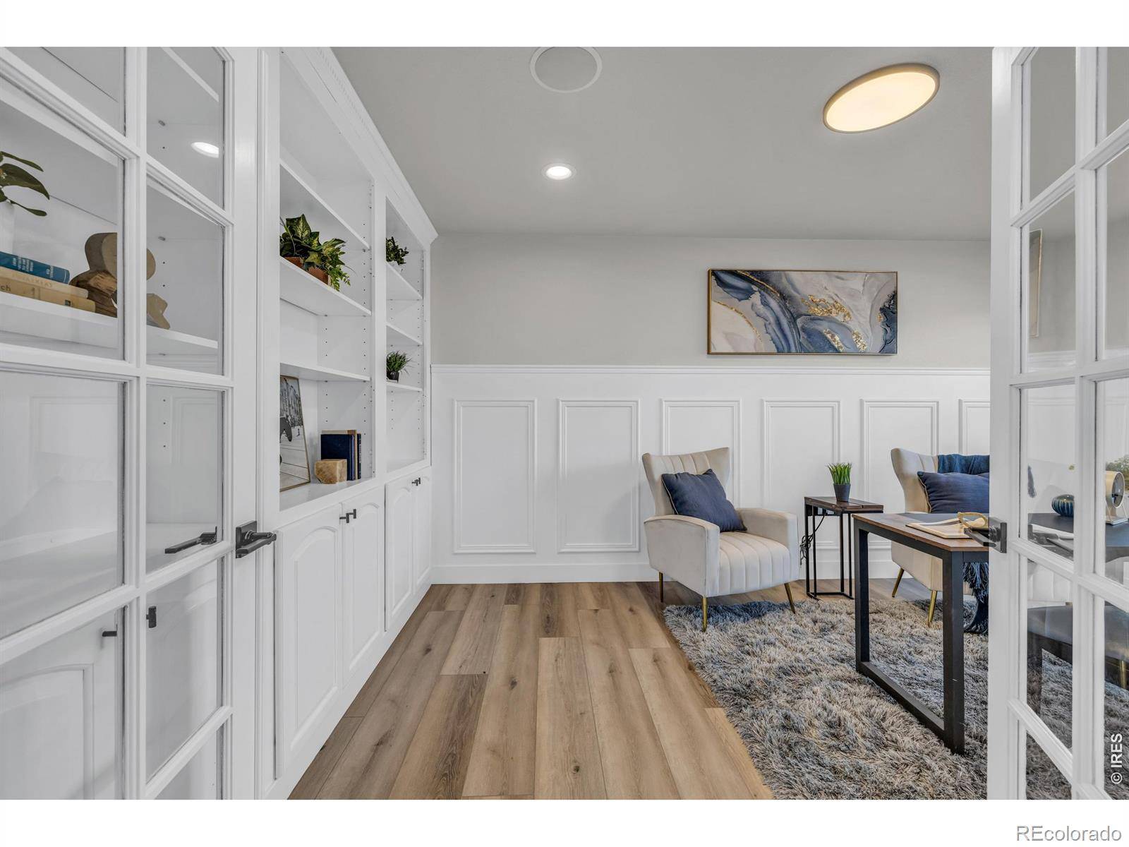 858 Dutton CT, Castle Rock, CO 80104