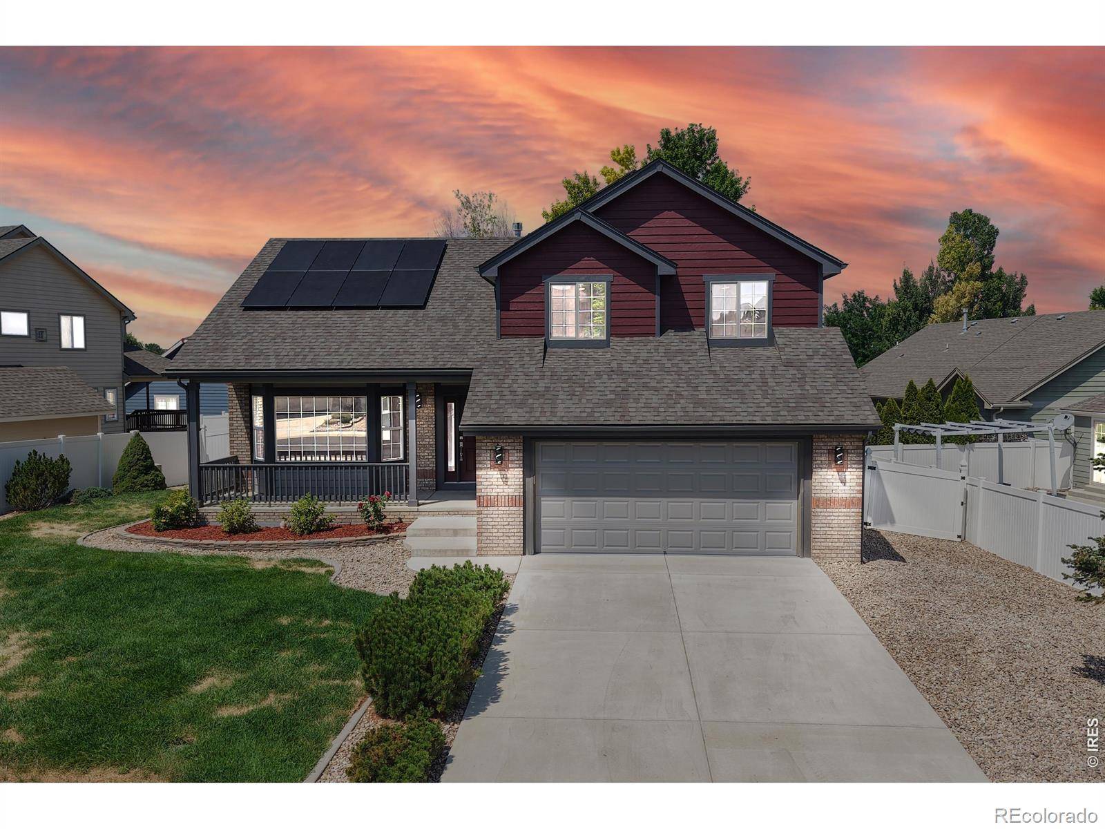 617 62nd AVE, Greeley, CO 80634
