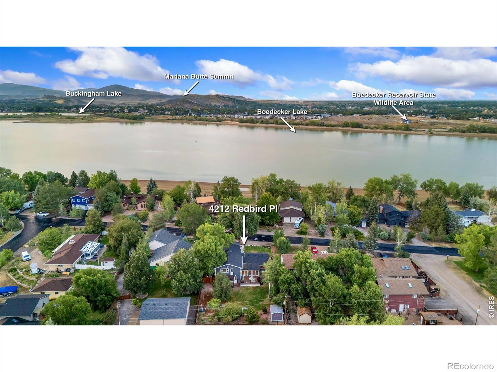 4212 Red Bird PL, Loveland, CO 80537