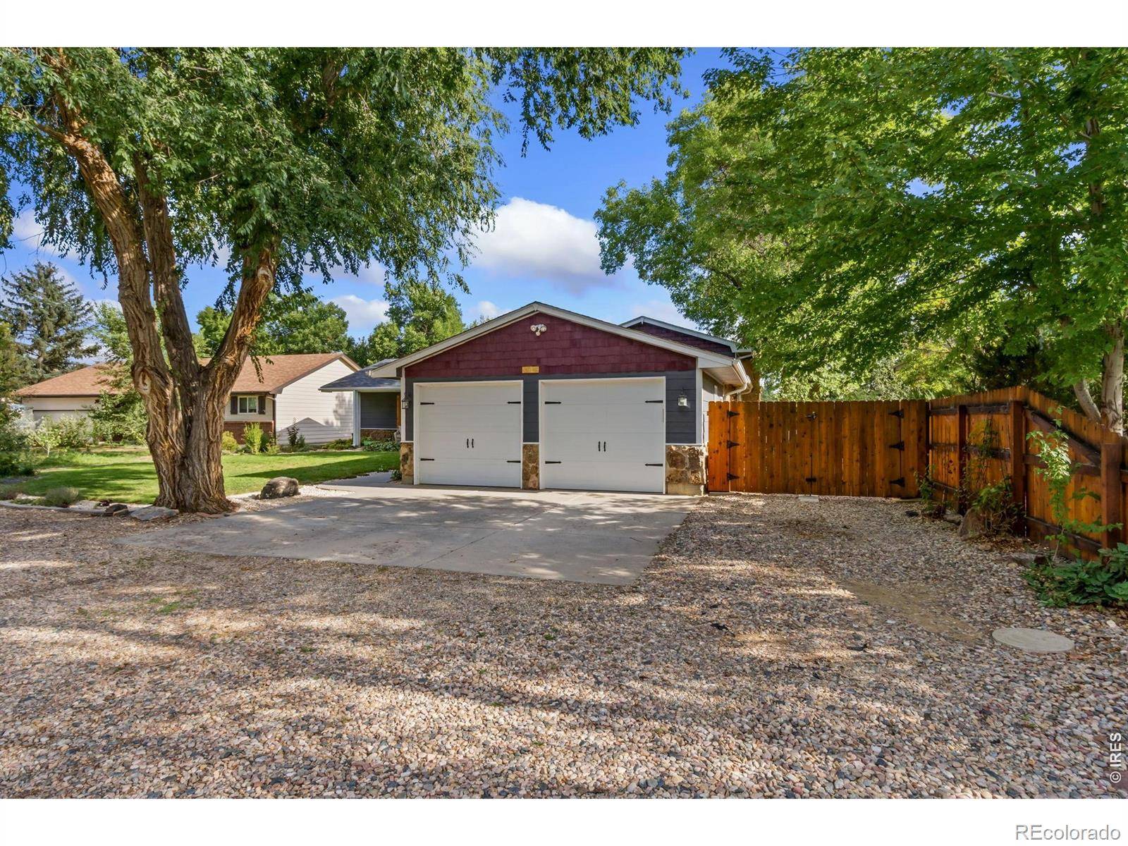 4212 Red Bird PL, Loveland, CO 80537