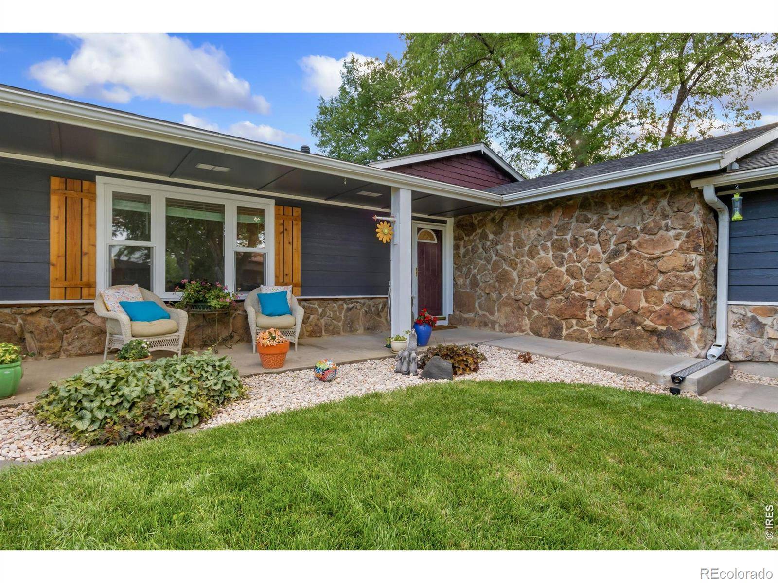 4212 Red Bird PL, Loveland, CO 80537