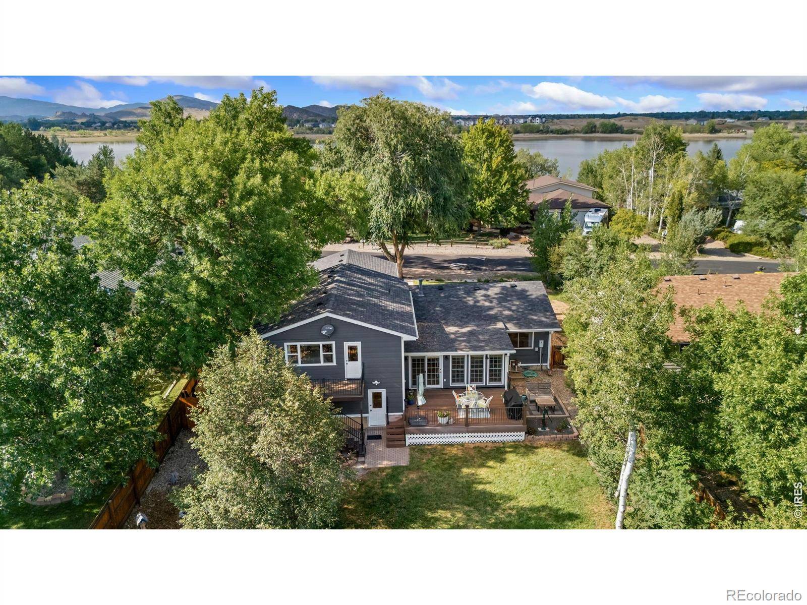 4212 Red Bird PL, Loveland, CO 80537