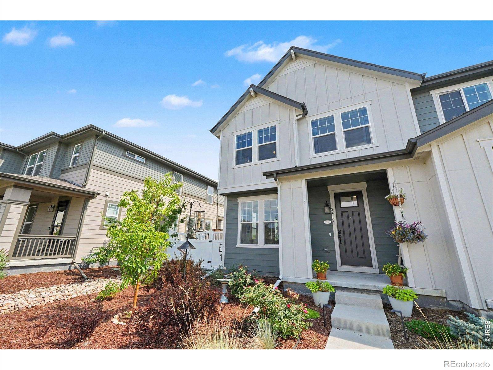 2419 Whistler DR, Longmont, CO 80504
