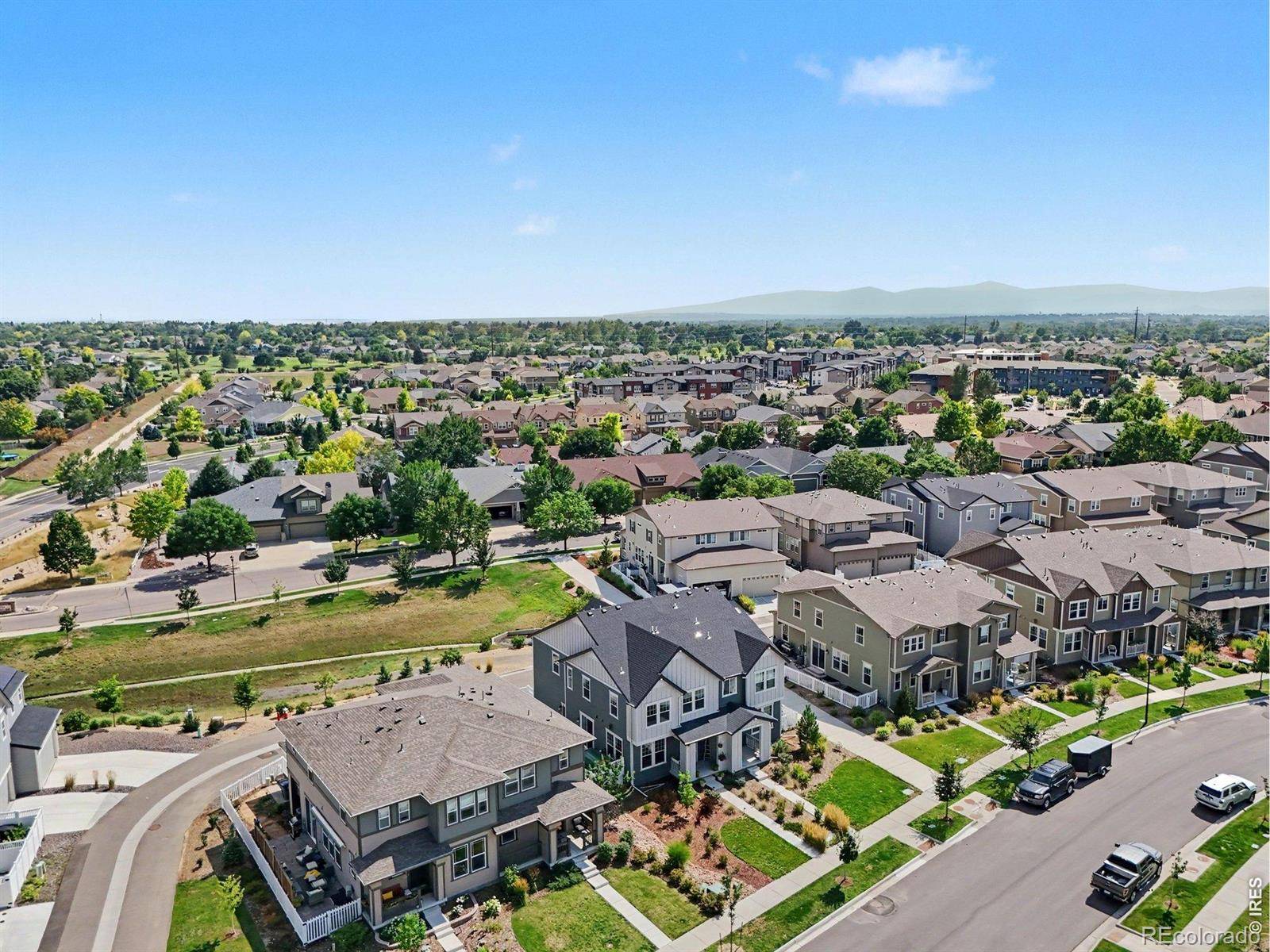 2419 Whistler DR, Longmont, CO 80504
