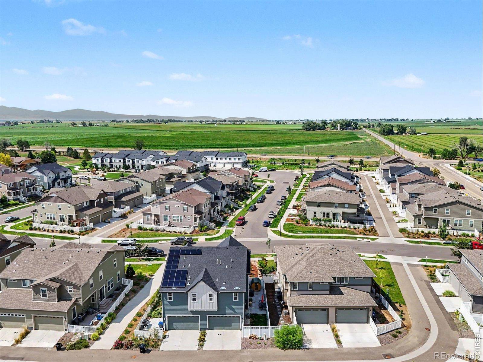 2419 Whistler DR, Longmont, CO 80504
