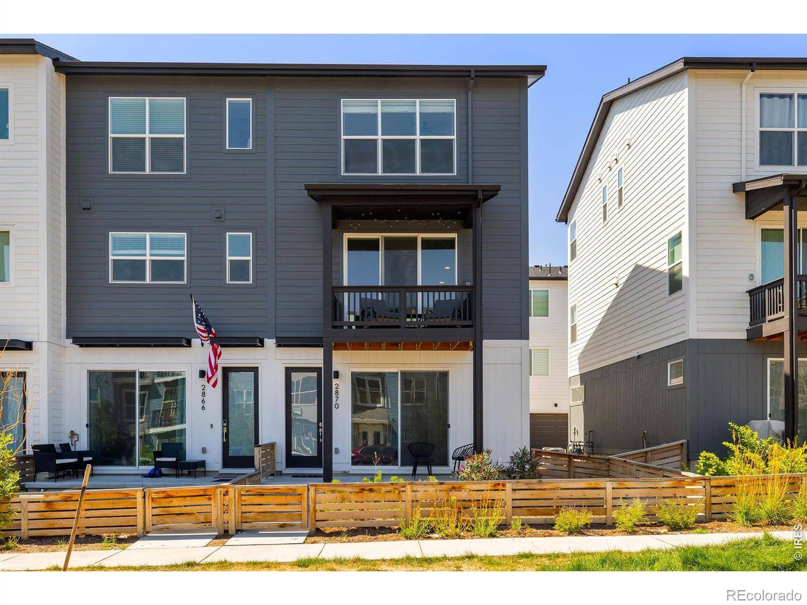 2870 W 167th AVE, Broomfield, CO 80023