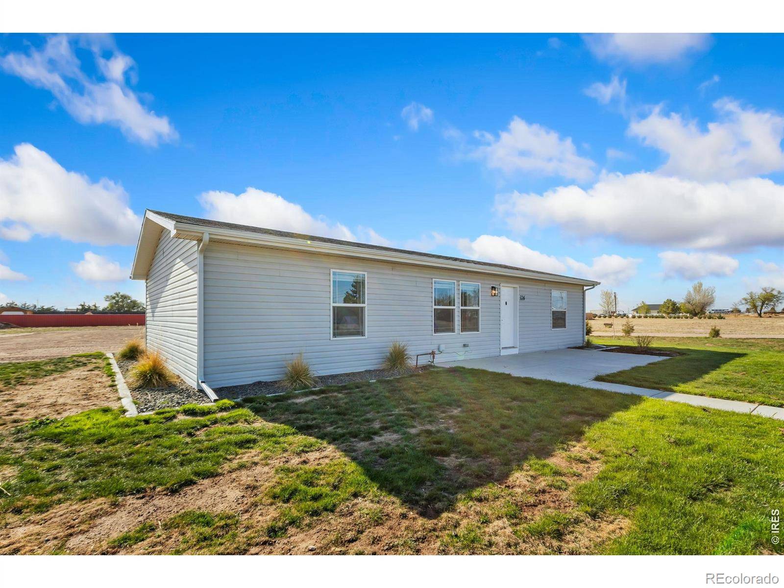 326 5th ST, Pierce, CO 80650