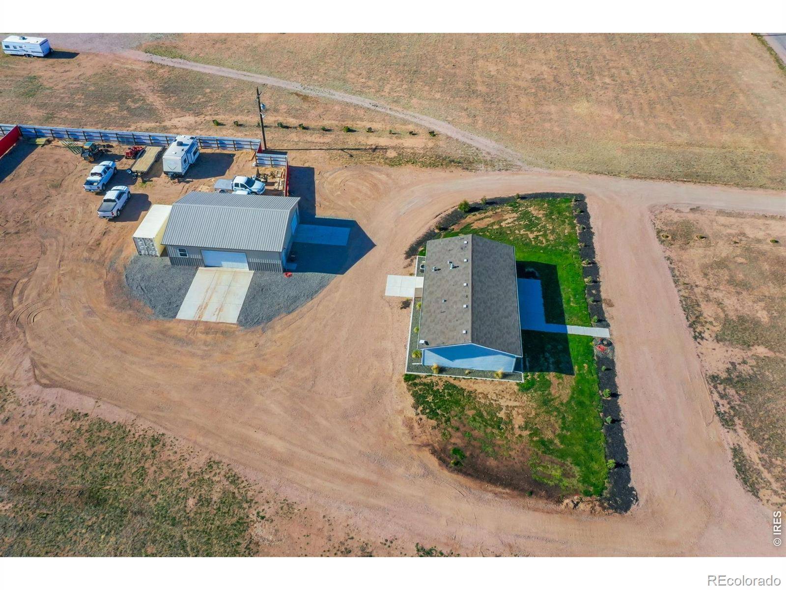 326 5th ST, Pierce, CO 80650