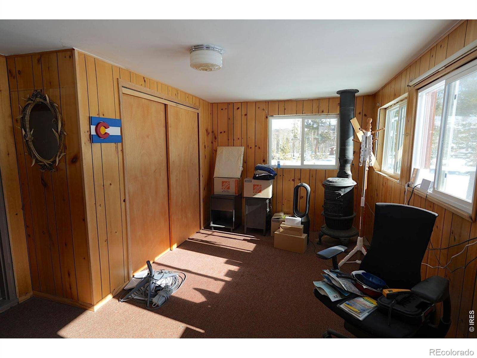485 Anderson LN, Walden, CO 80480
