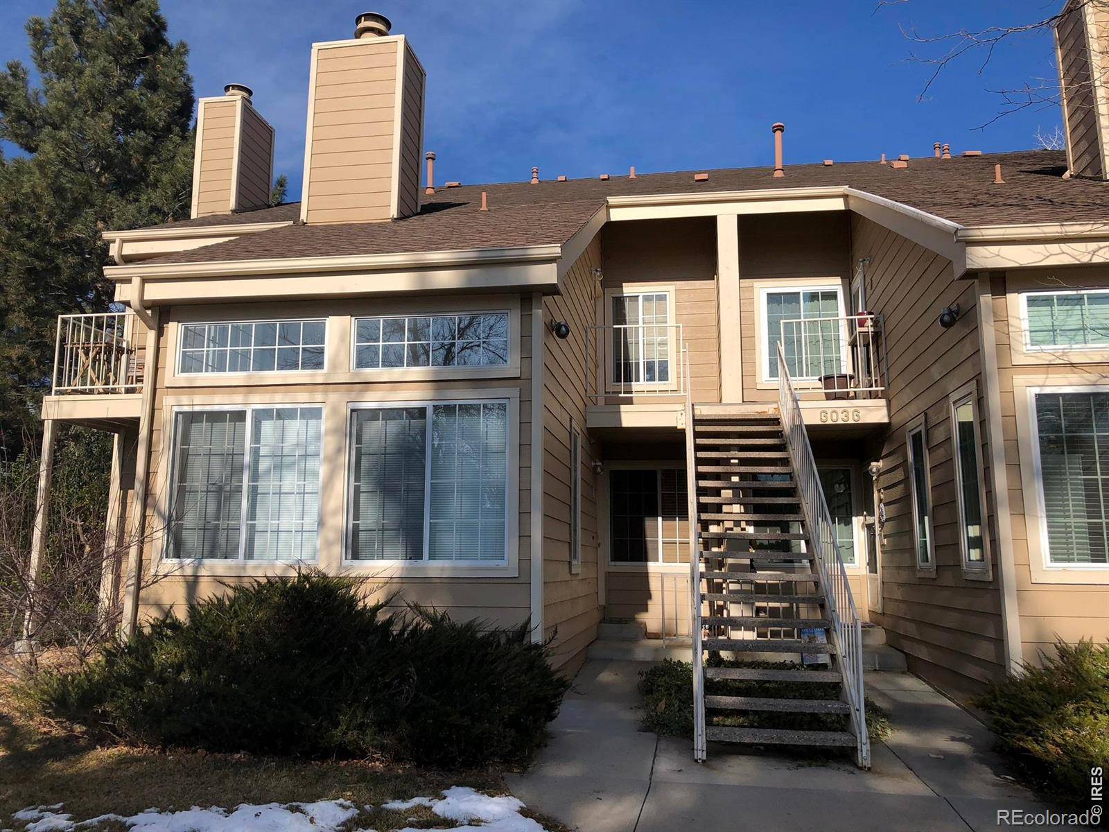6036 Gunbarrel AVE #B, Boulder, CO 80301