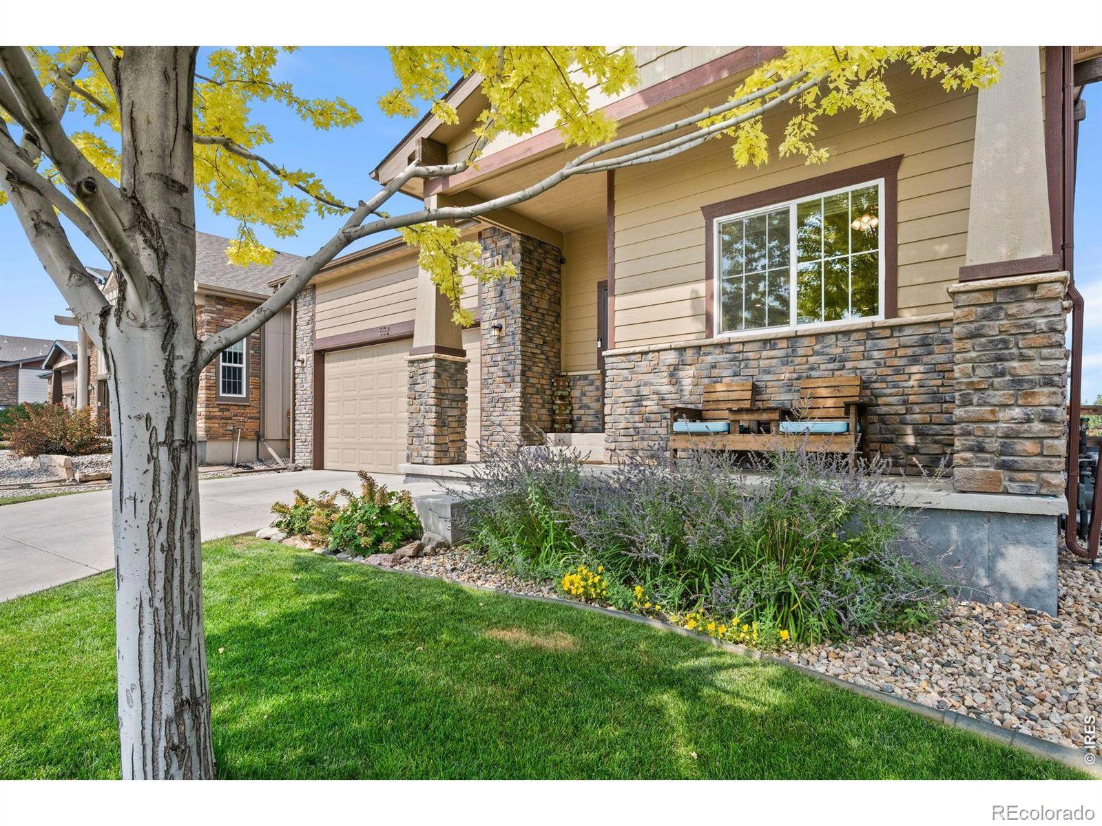 552 Newton DR, Loveland, CO 80537