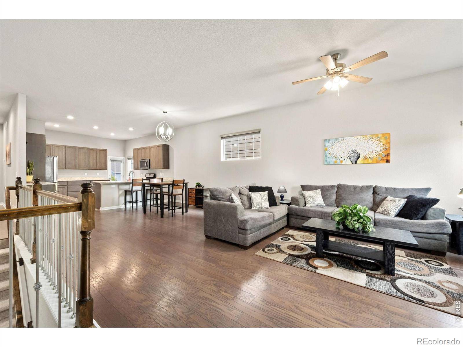 552 Newton DR, Loveland, CO 80537