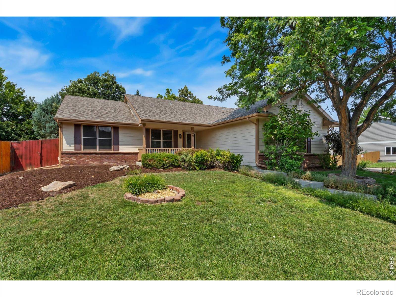 3801 Kentford RD, Fort Collins, CO 80525