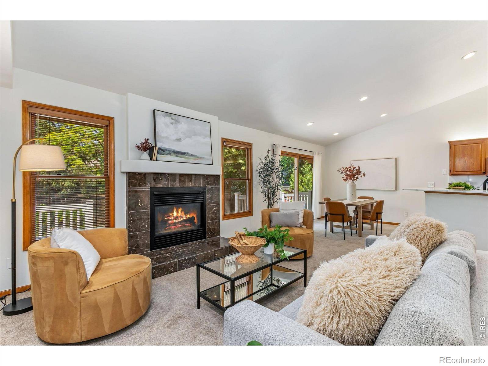 3801 Kentford RD, Fort Collins, CO 80525