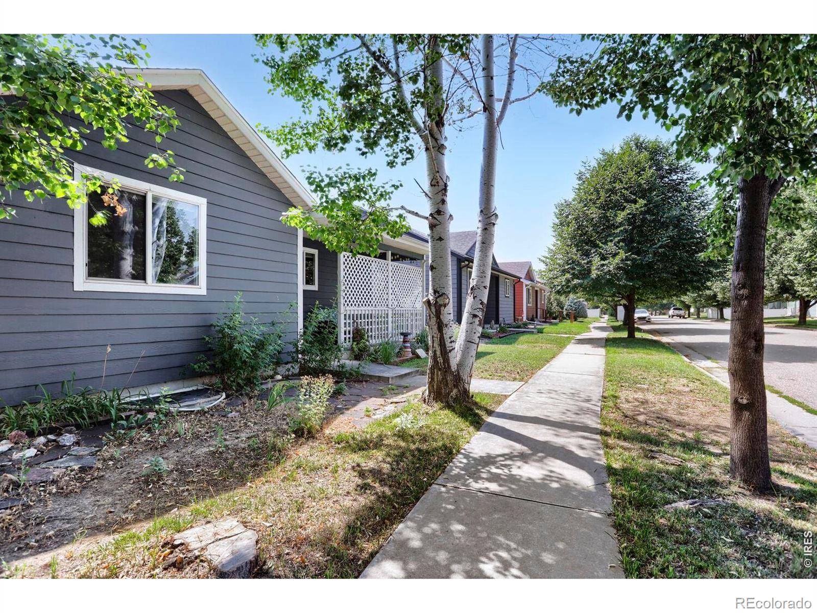 780 Zircon AVE, Loveland, CO 80537