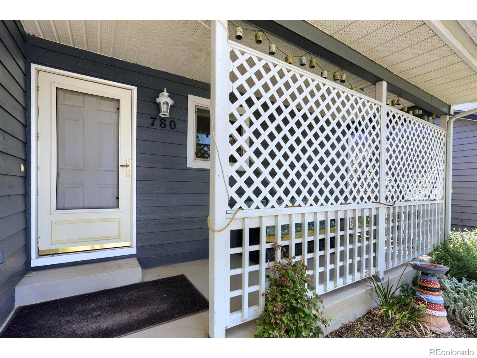 780 Zircon AVE, Loveland, CO 80537