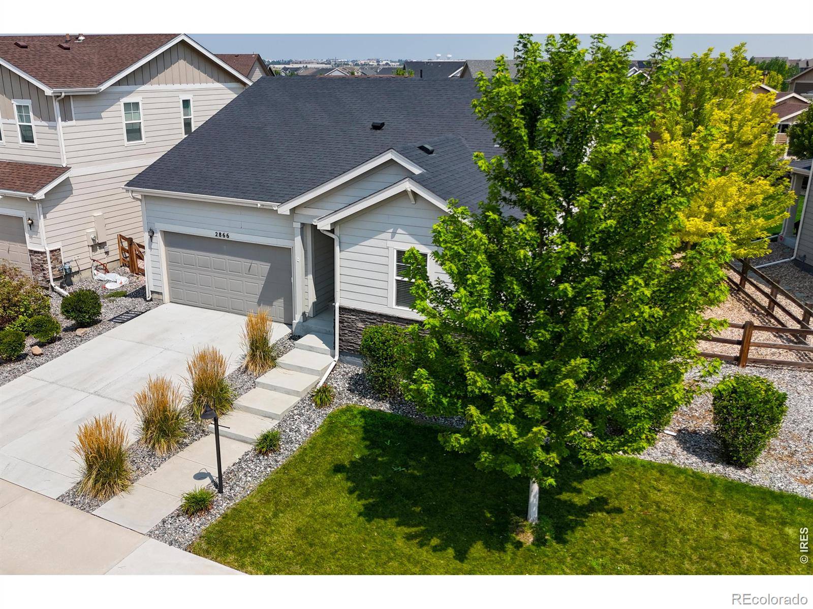 2866 Sand Beach Lake DR, Loveland, CO 80538