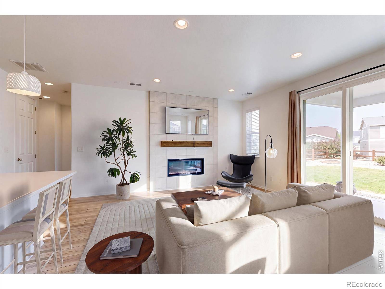2866 Sand Beach Lake DR, Loveland, CO 80538