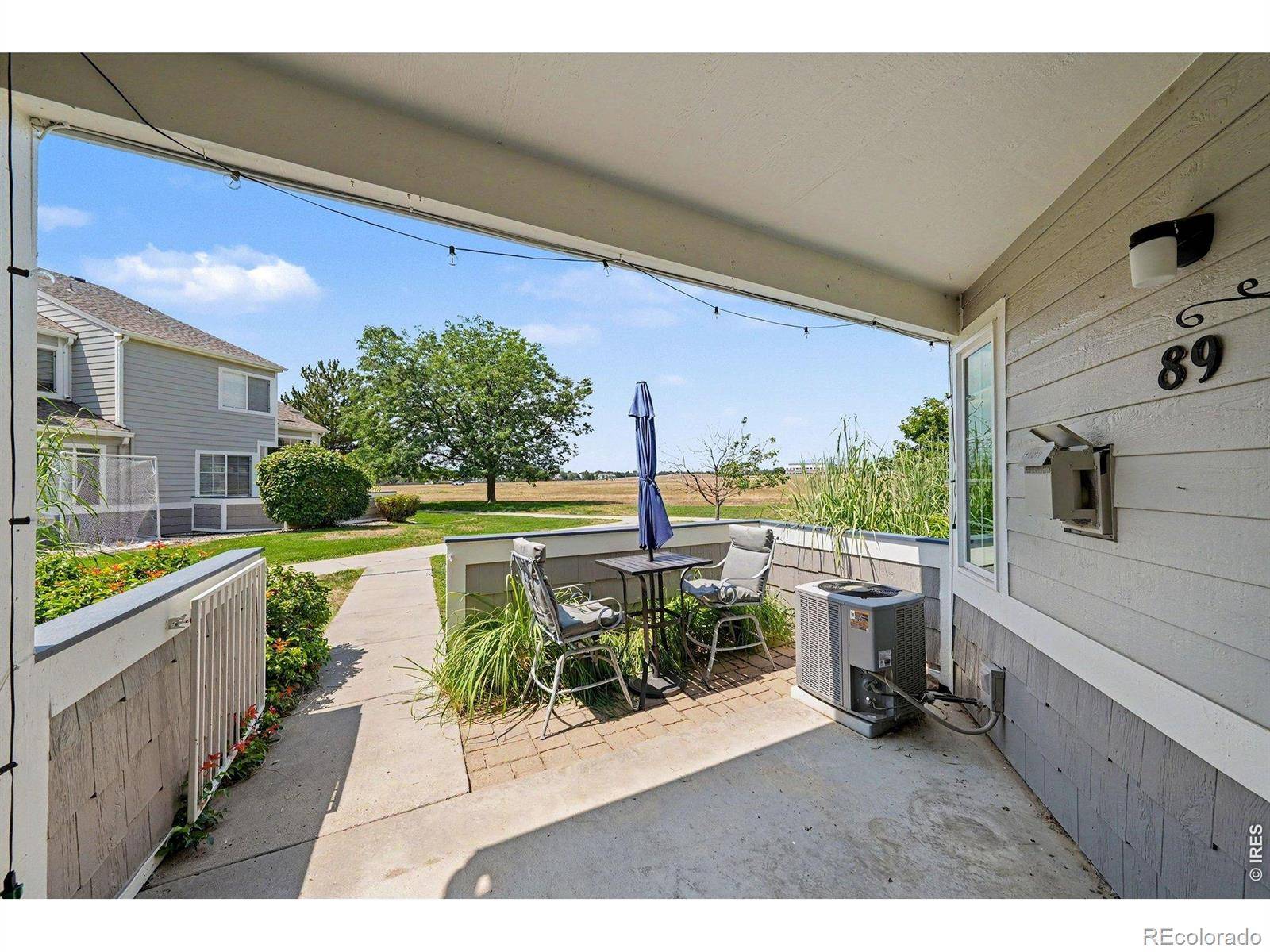 2502 Timberwood DR #89, Fort Collins, CO 80528