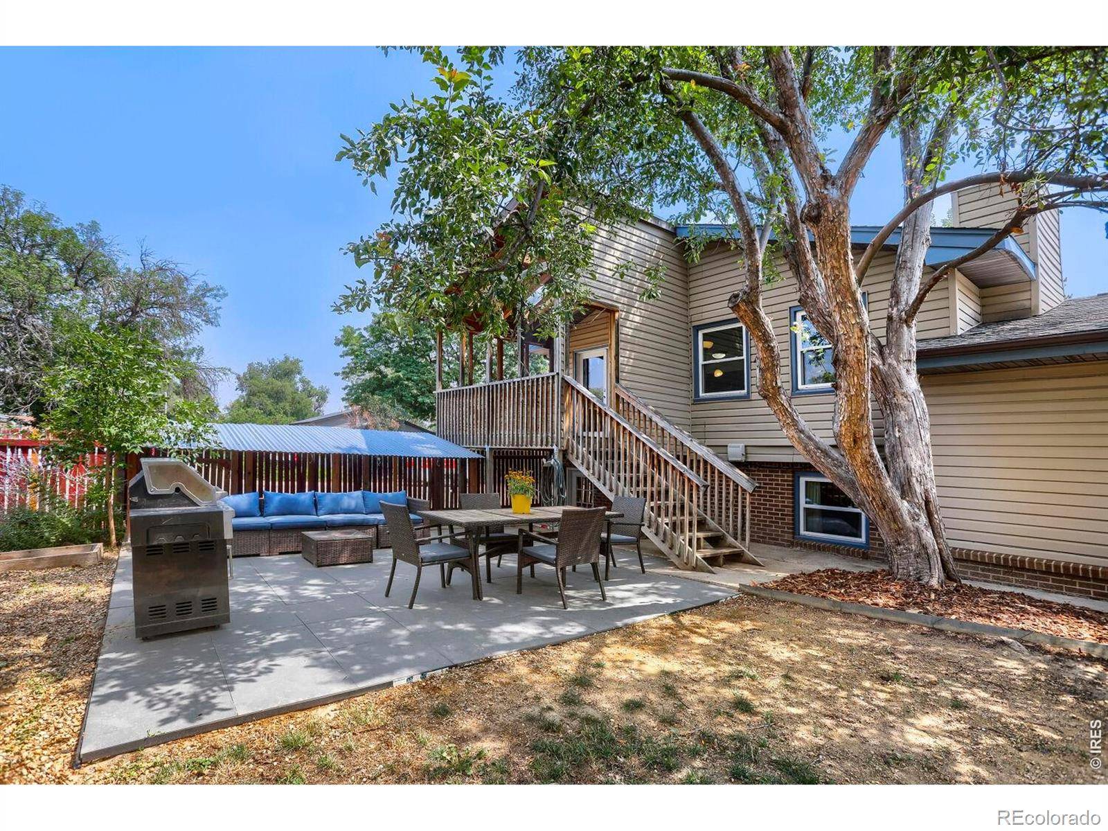 1251 Vail LN, Longmont, CO 80503