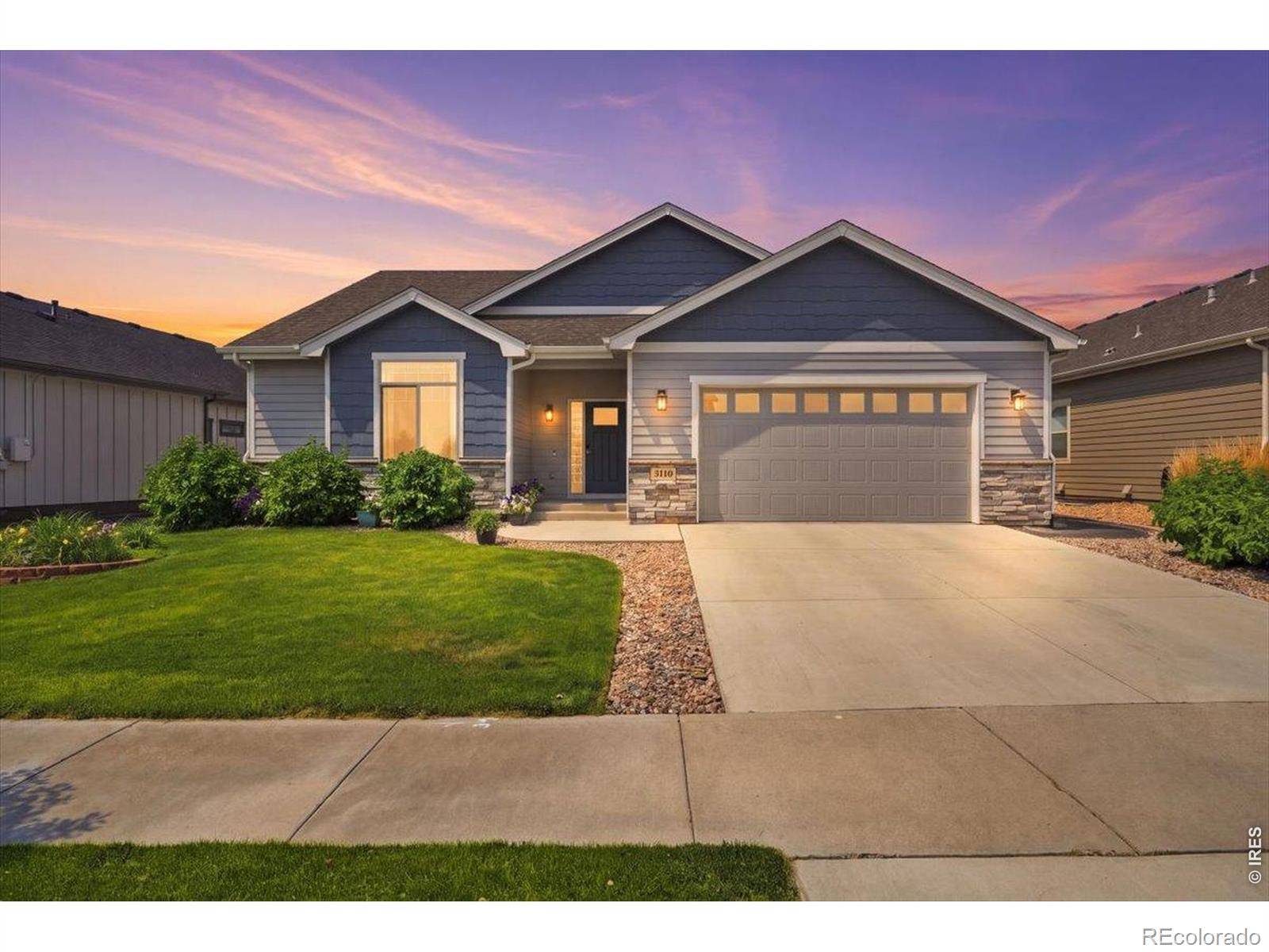 5119 Long DR, Timnath, CO 80547