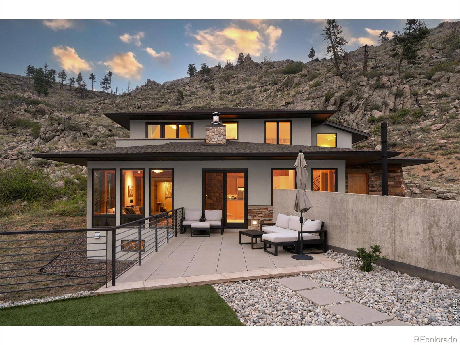 639 Arroyo Chico, Boulder, CO 80302