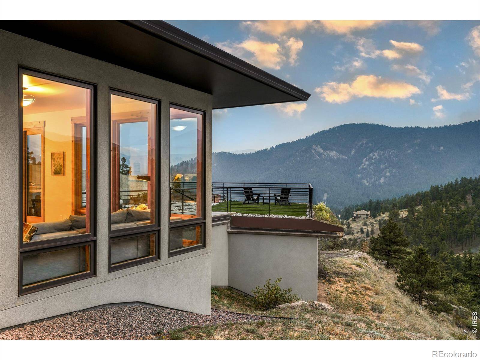 639 Arroyo Chico, Boulder, CO 80302