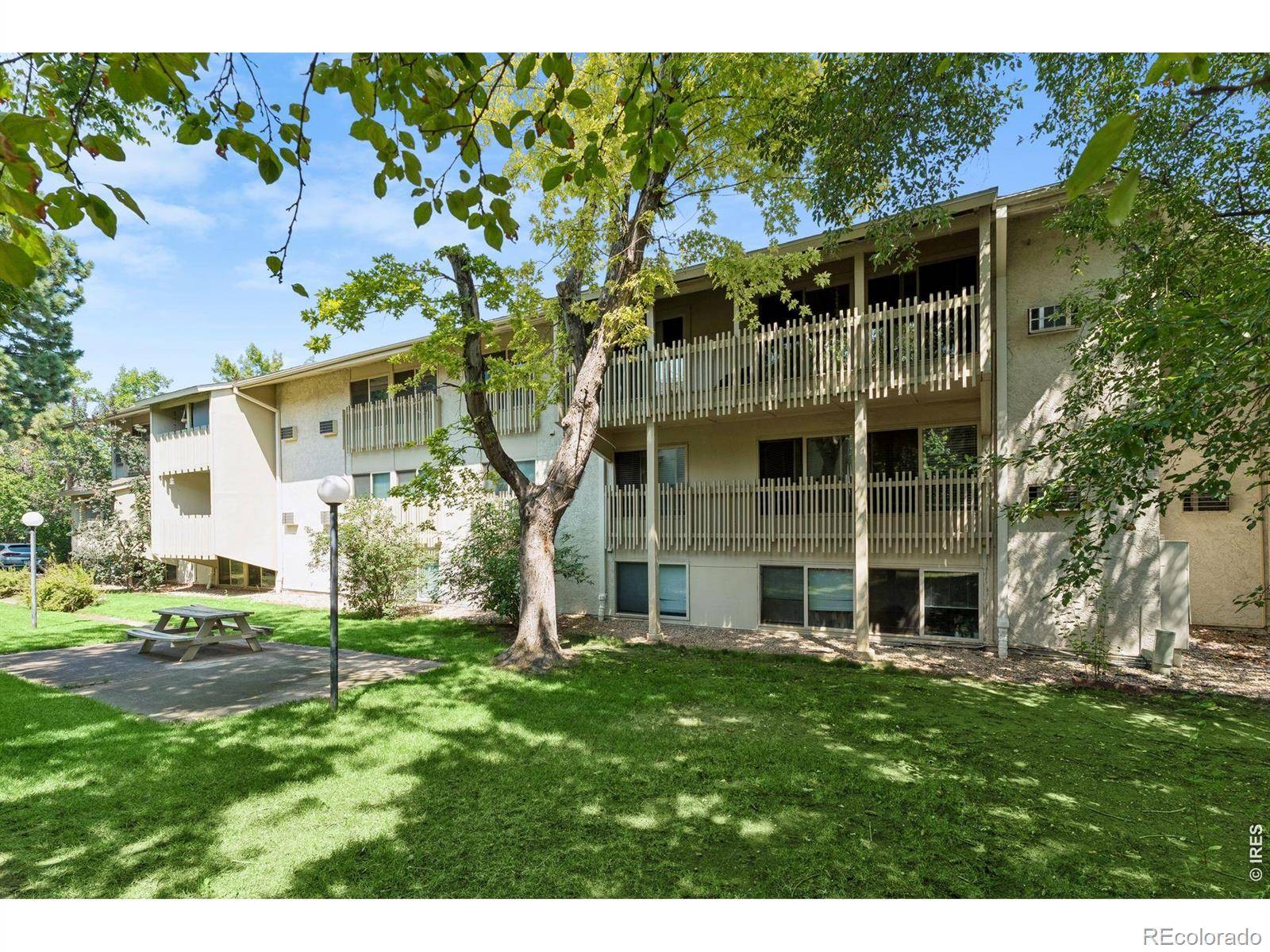 2707 Valmont RD #214D, Boulder, CO 80304