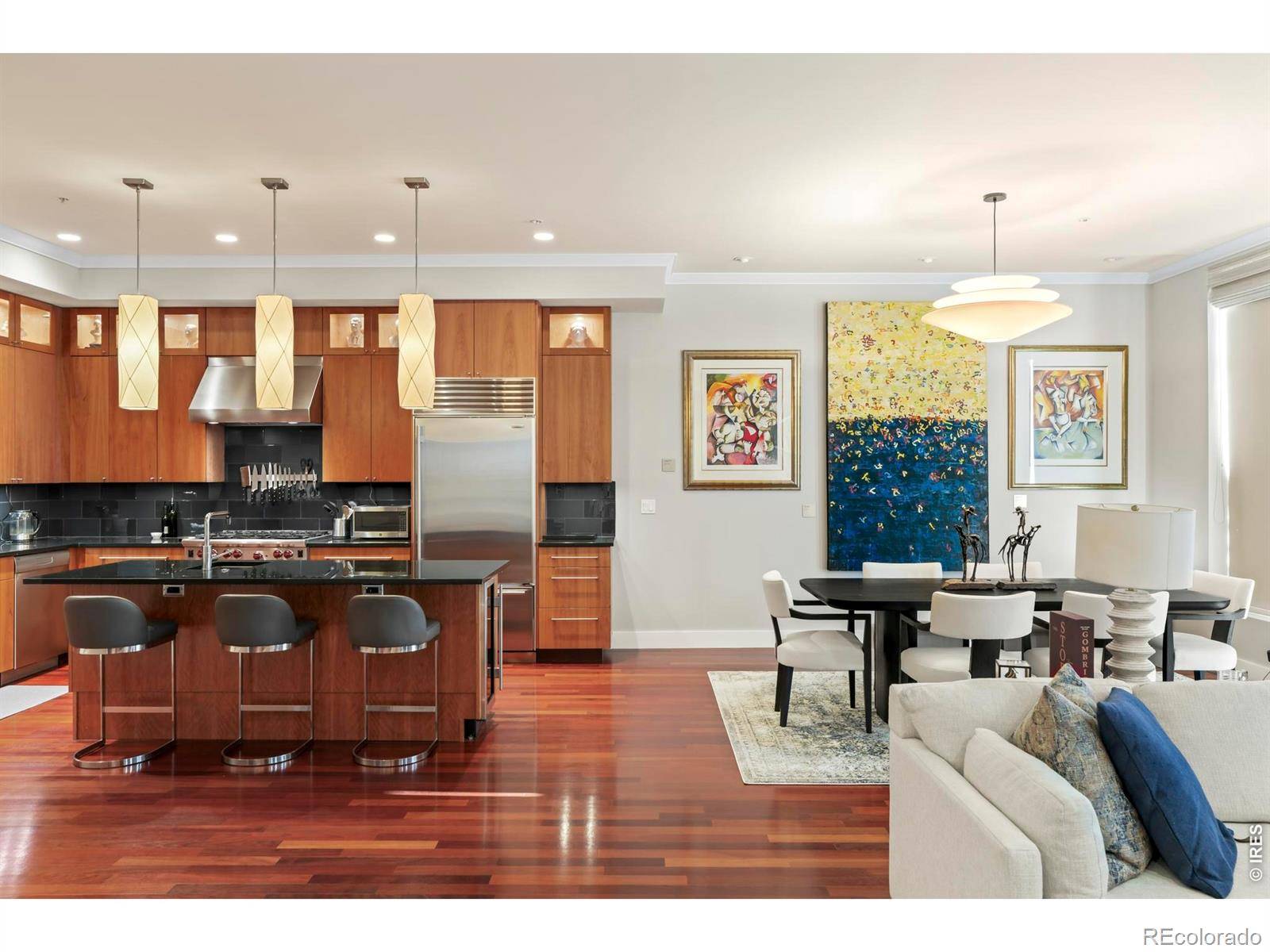 1155 Canyon BLVD #202, Boulder, CO 80302