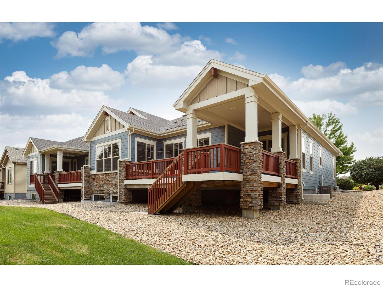 4521 Angelina CIR, Longmont, CO 80503
