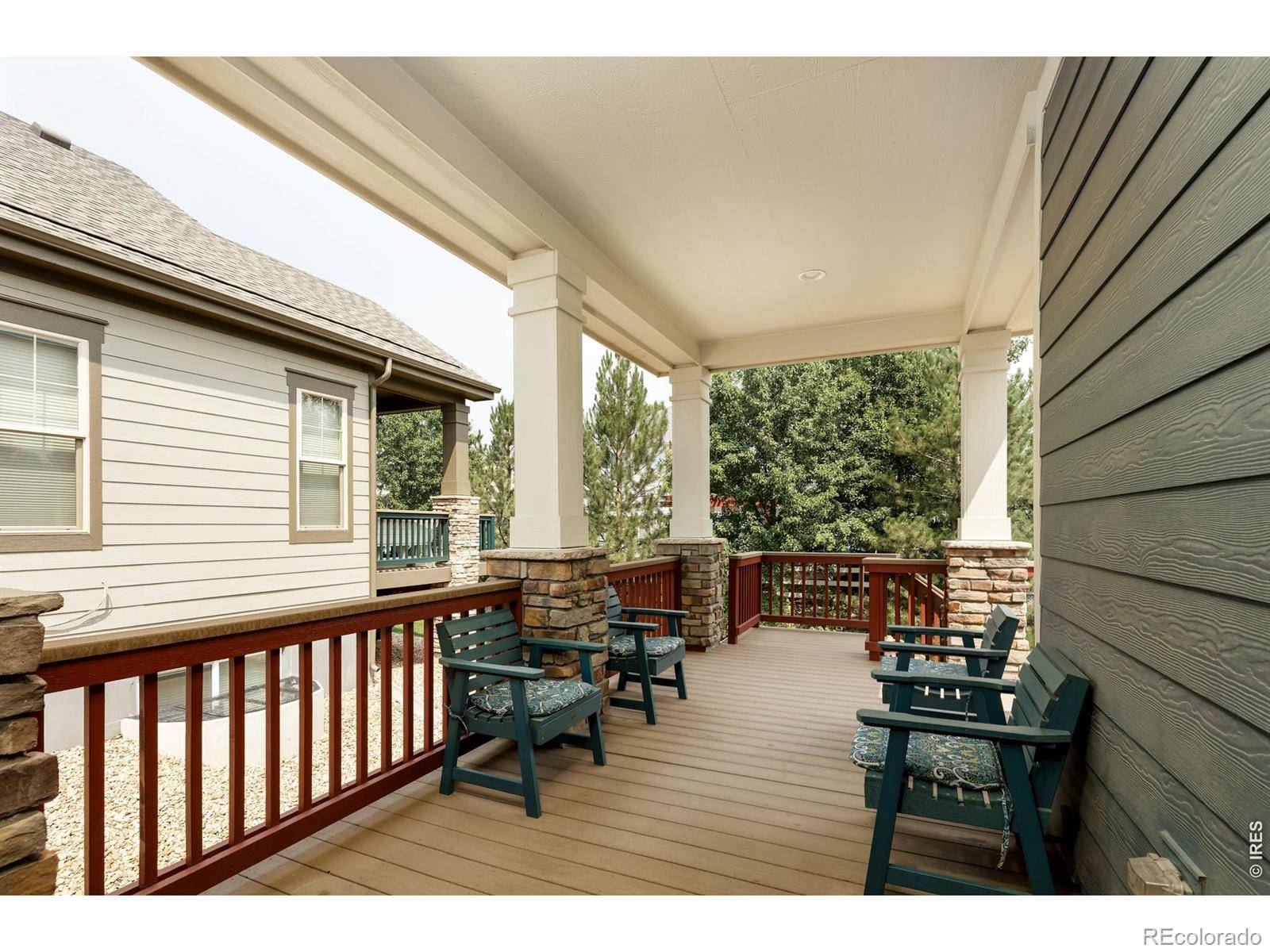 4521 Angelina CIR, Longmont, CO 80503