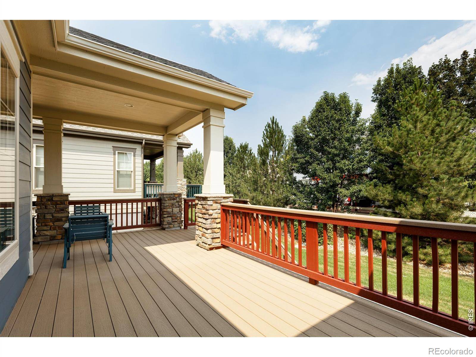 4521 Angelina CIR, Longmont, CO 80503