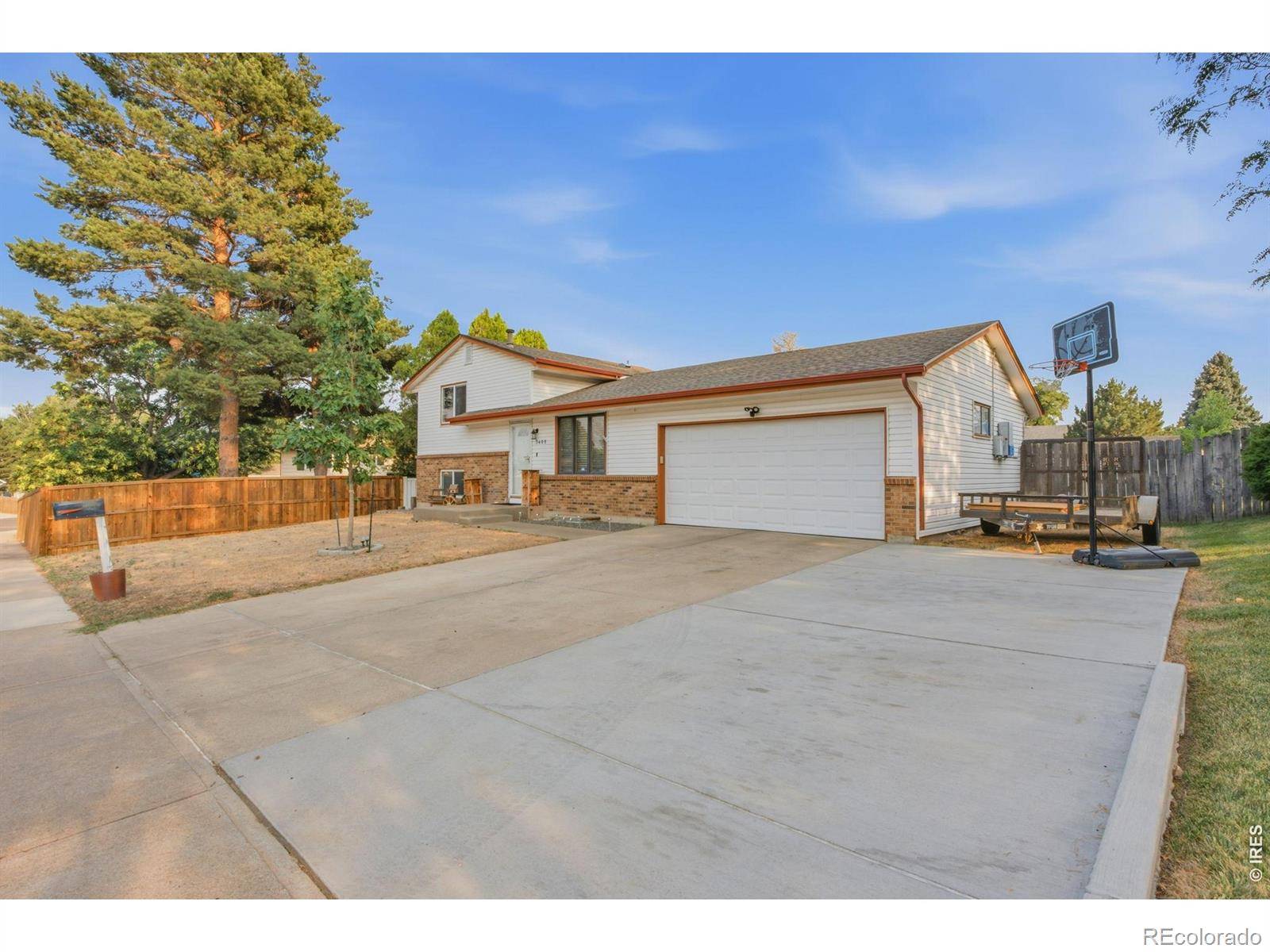 3408 W 17th ST, Greeley, CO 80634