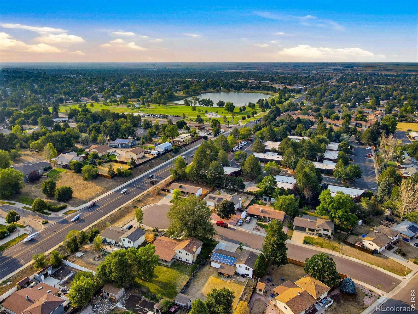3408 W 17th ST, Greeley, CO 80634