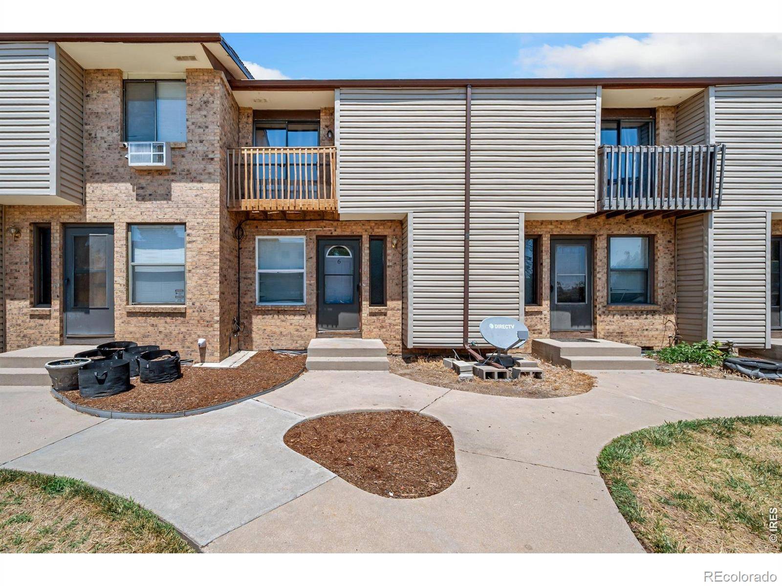2413 W 27th ST #6, Greeley, CO 80634