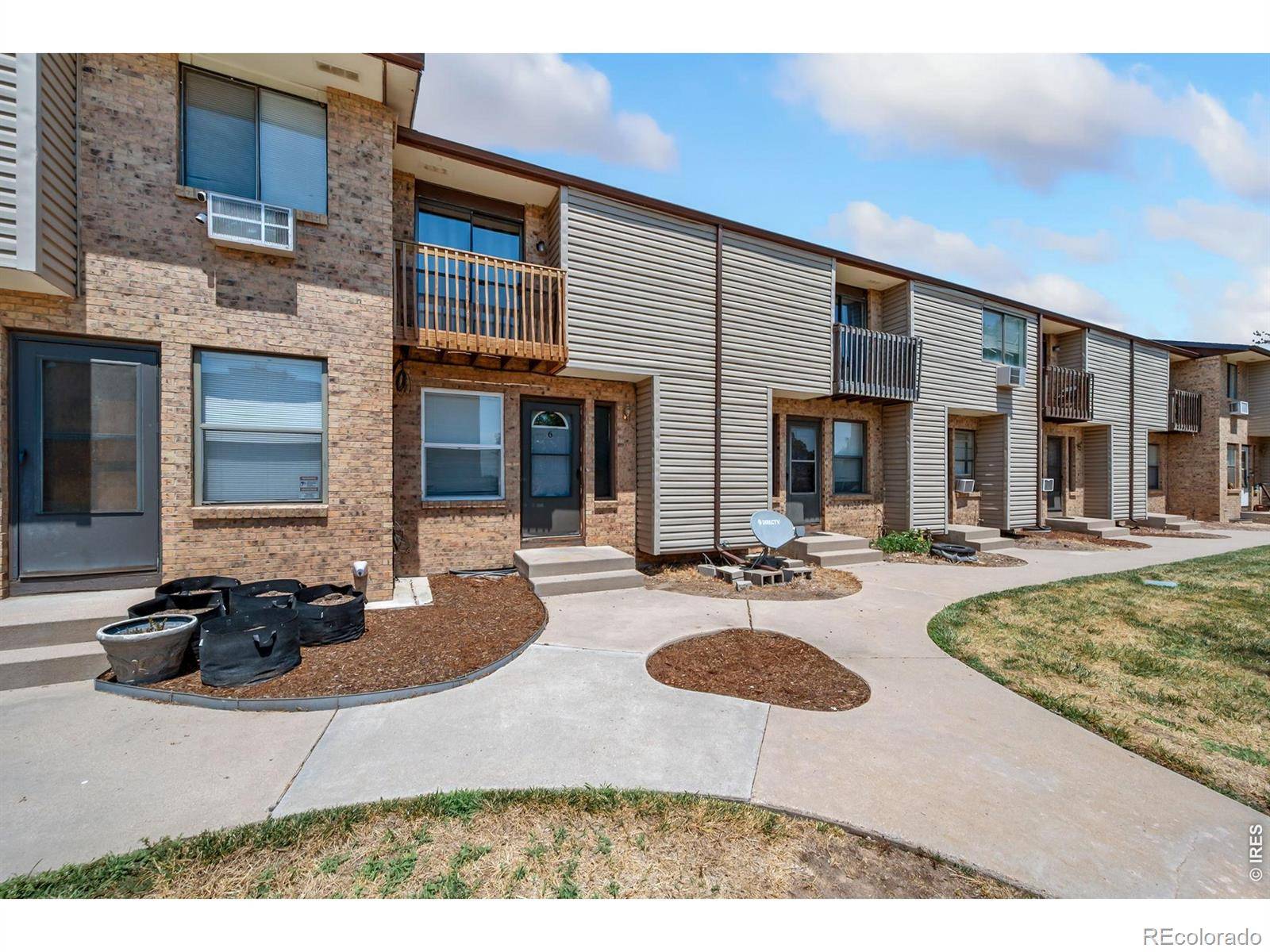 2413 W 27th ST #6, Greeley, CO 80634