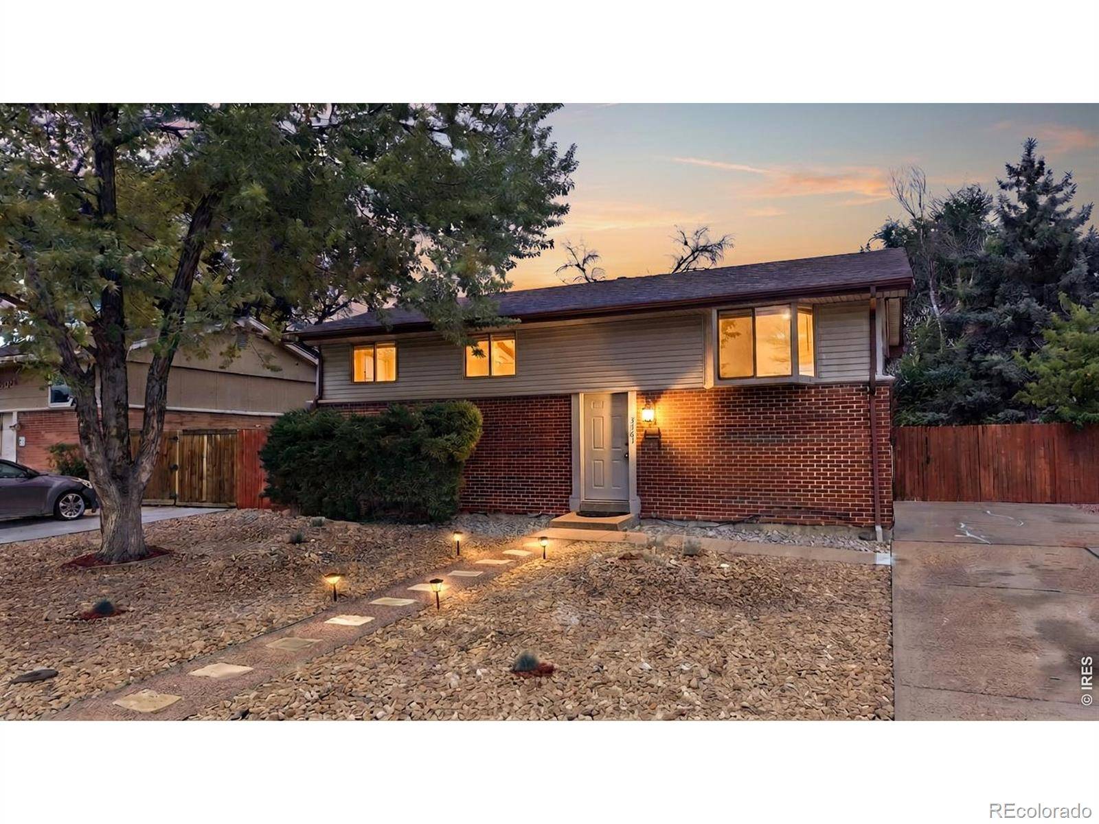 3161 W 93rd AVE, Westminster, CO 80031
