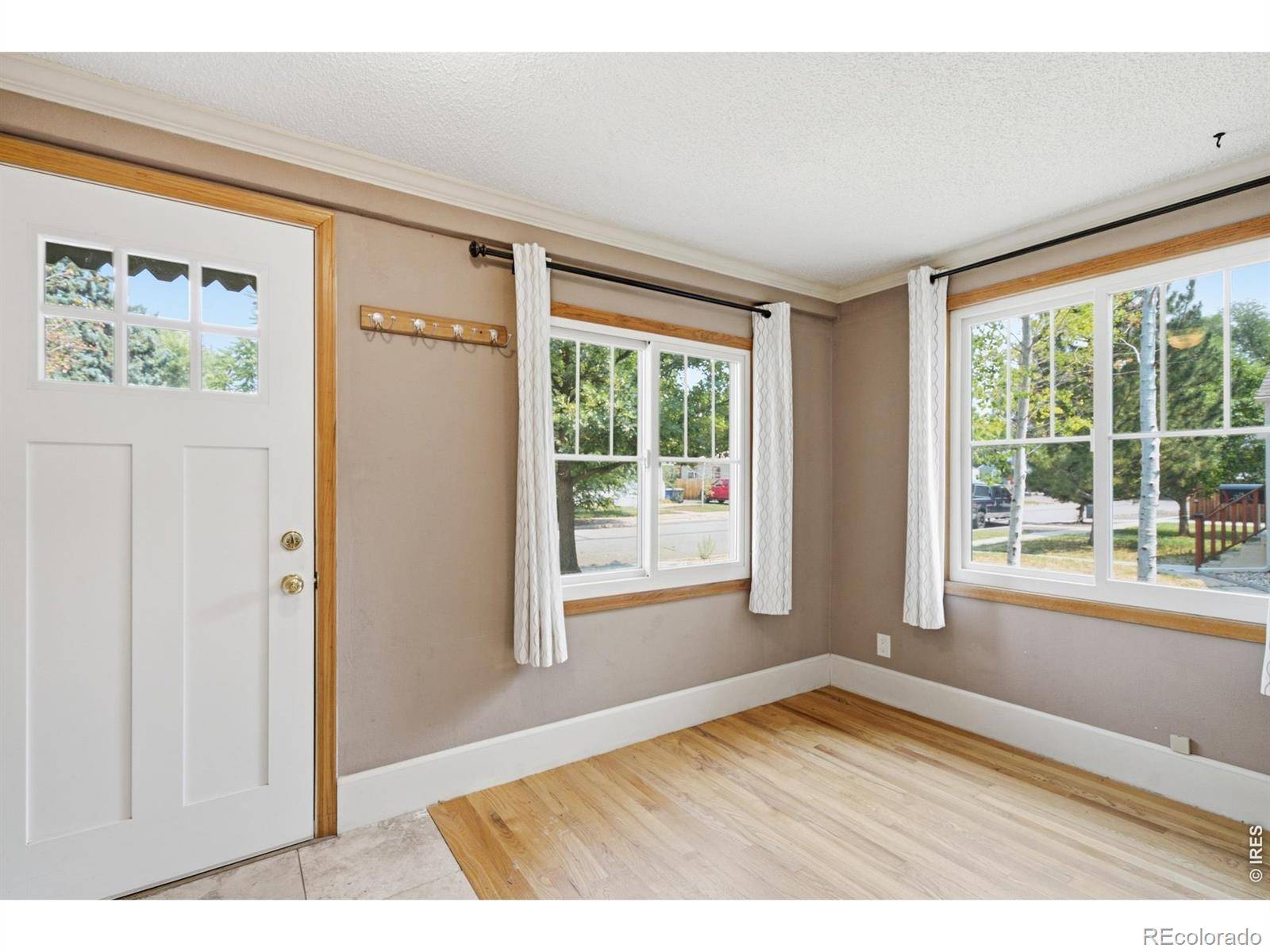338 W 9th ST, Loveland, CO 80537