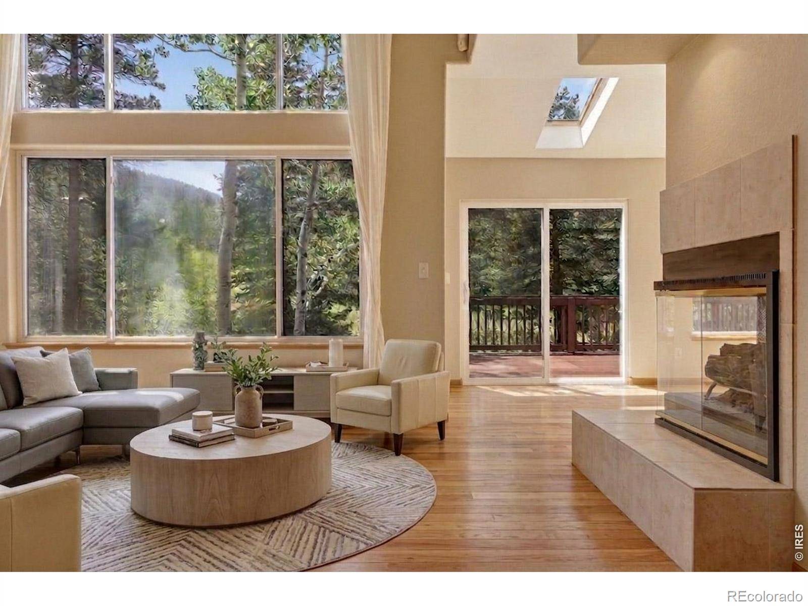 667 Trailside RD, Golden, CO 80401