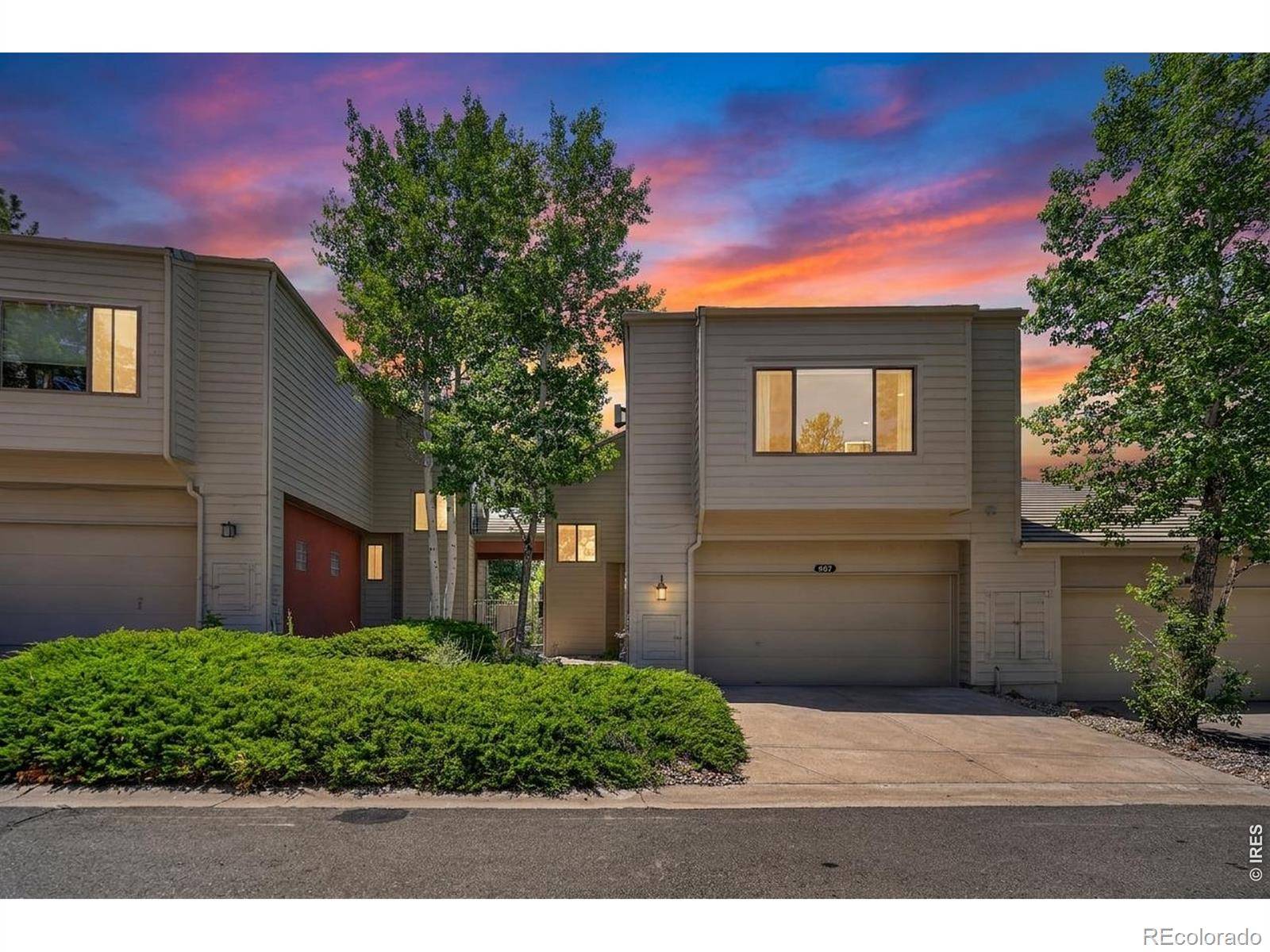 667 Trailside RD, Golden, CO 80401