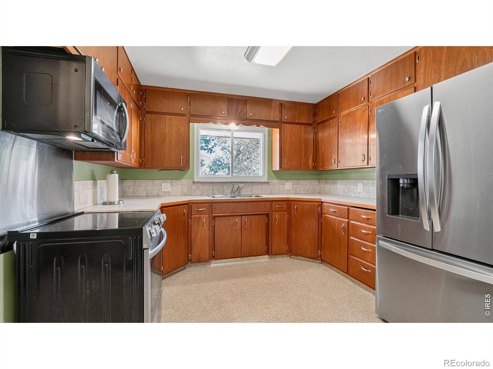 1114 24th AVE, Greeley, CO 80634