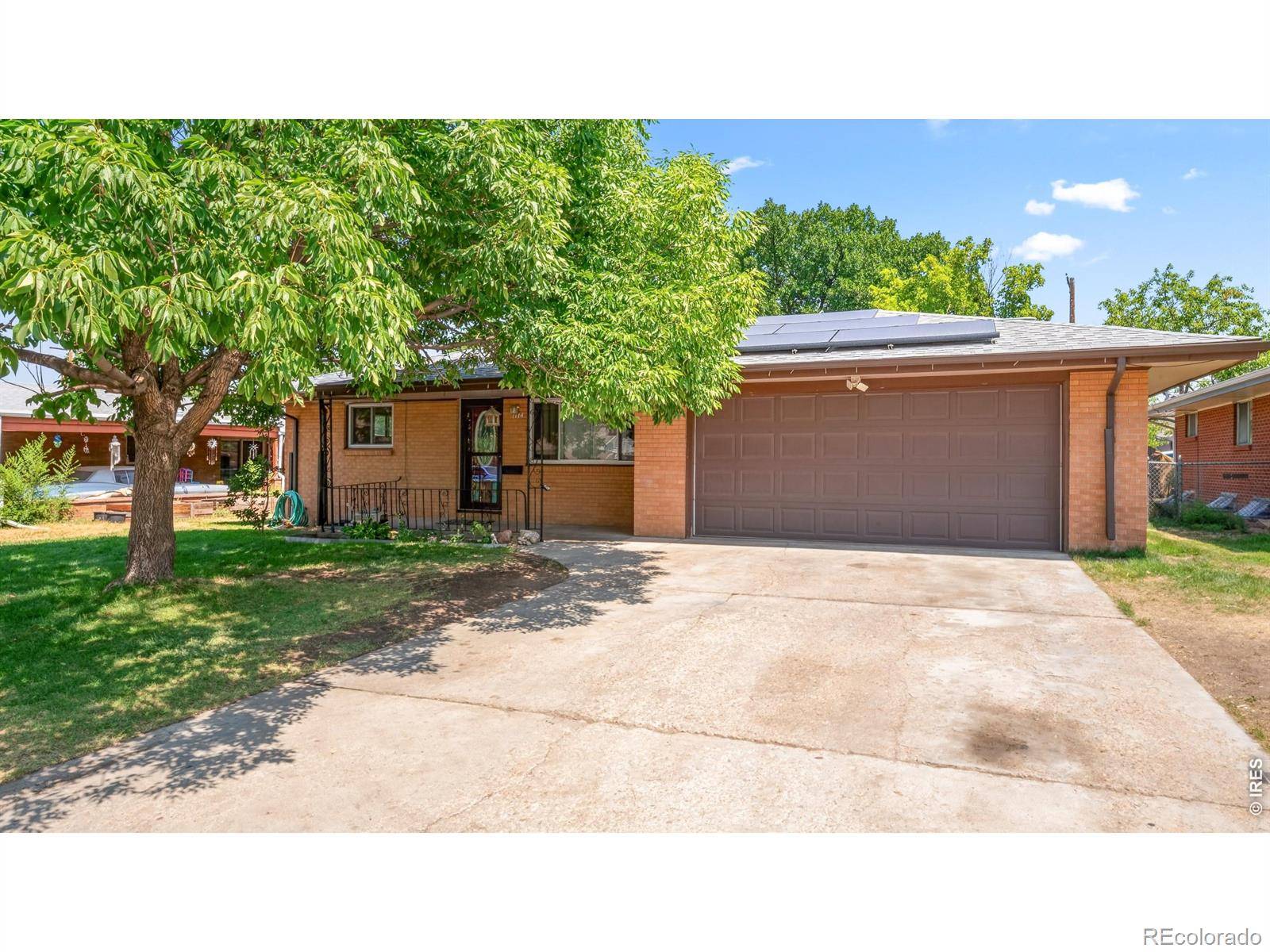 1114 24th AVE, Greeley, CO 80634