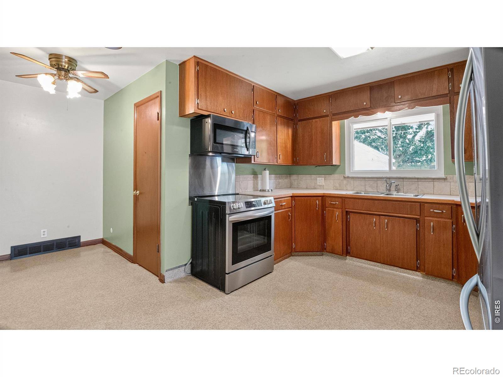 1114 24th AVE, Greeley, CO 80634