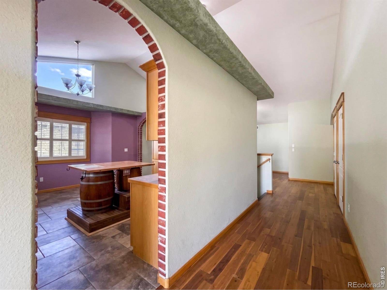 2266 Paonia ST, Loveland, CO 80538
