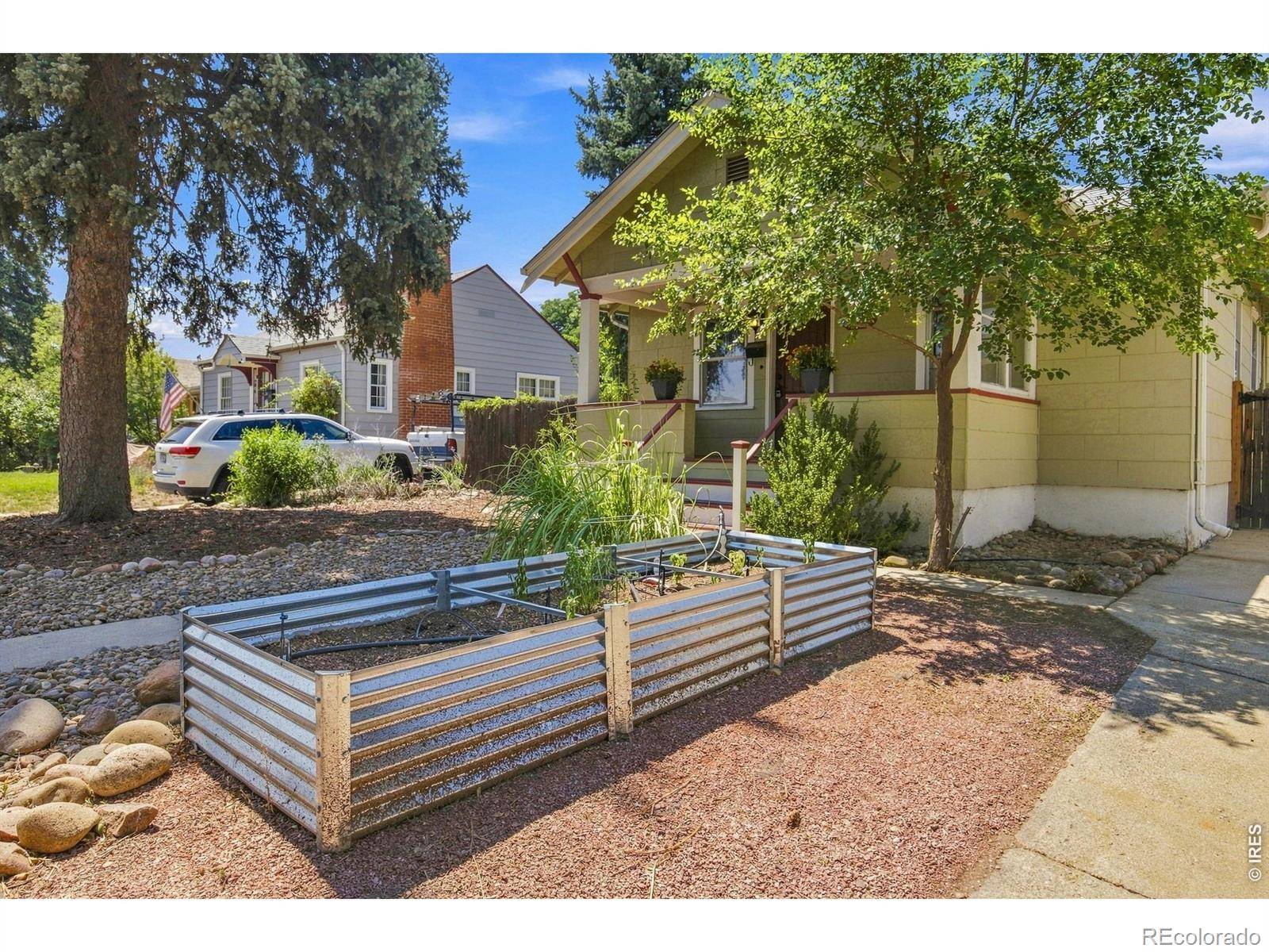 3177 Ames ST, Wheat Ridge, CO 80214