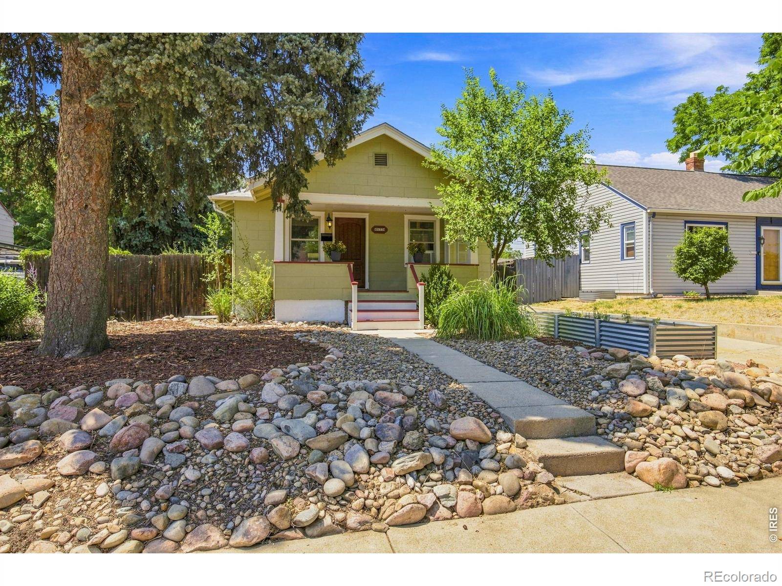 3177 Ames ST, Wheat Ridge, CO 80214